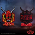Stranger Things Hellfire Club USB-lampa