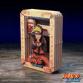 Naruto Ramen Wooden Theatre
