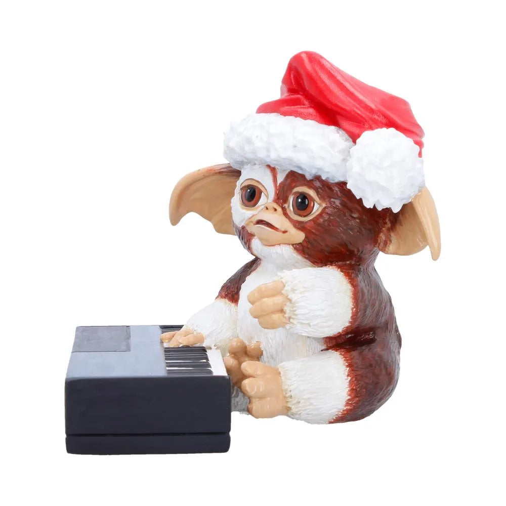 Gremlins Gizmo Jingle Piano Figurin