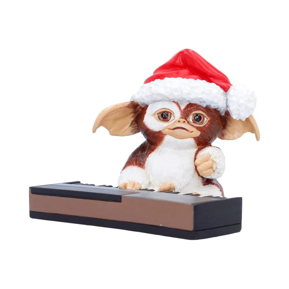 Gremlins Gizmo Jingle Piano Figurin