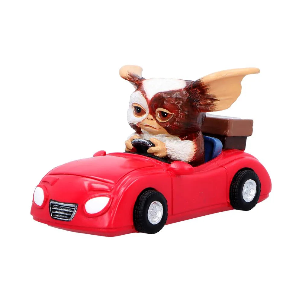 Gremlins Gizmo Glädjeresa Figur