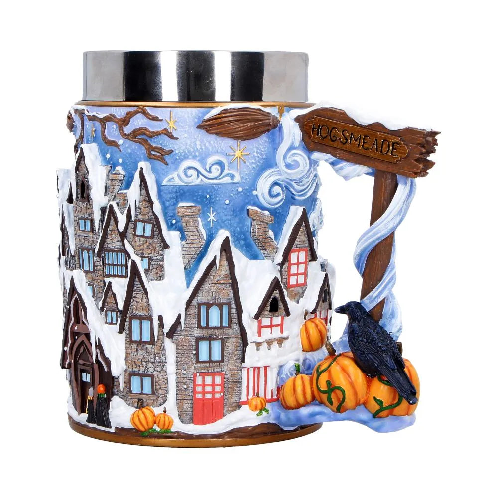 Harry Potter Hogsmeade by Tankard - Samlarstop
