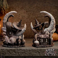 Cult Cuties Purrah Perpetual Calendar
