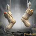 Lord Of The Rings Gandalf Den Vita Julstrumpa Hängande Prydnad