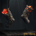 The Lord Of The Rings Sauron Julstrumpa Hängande Dekoration