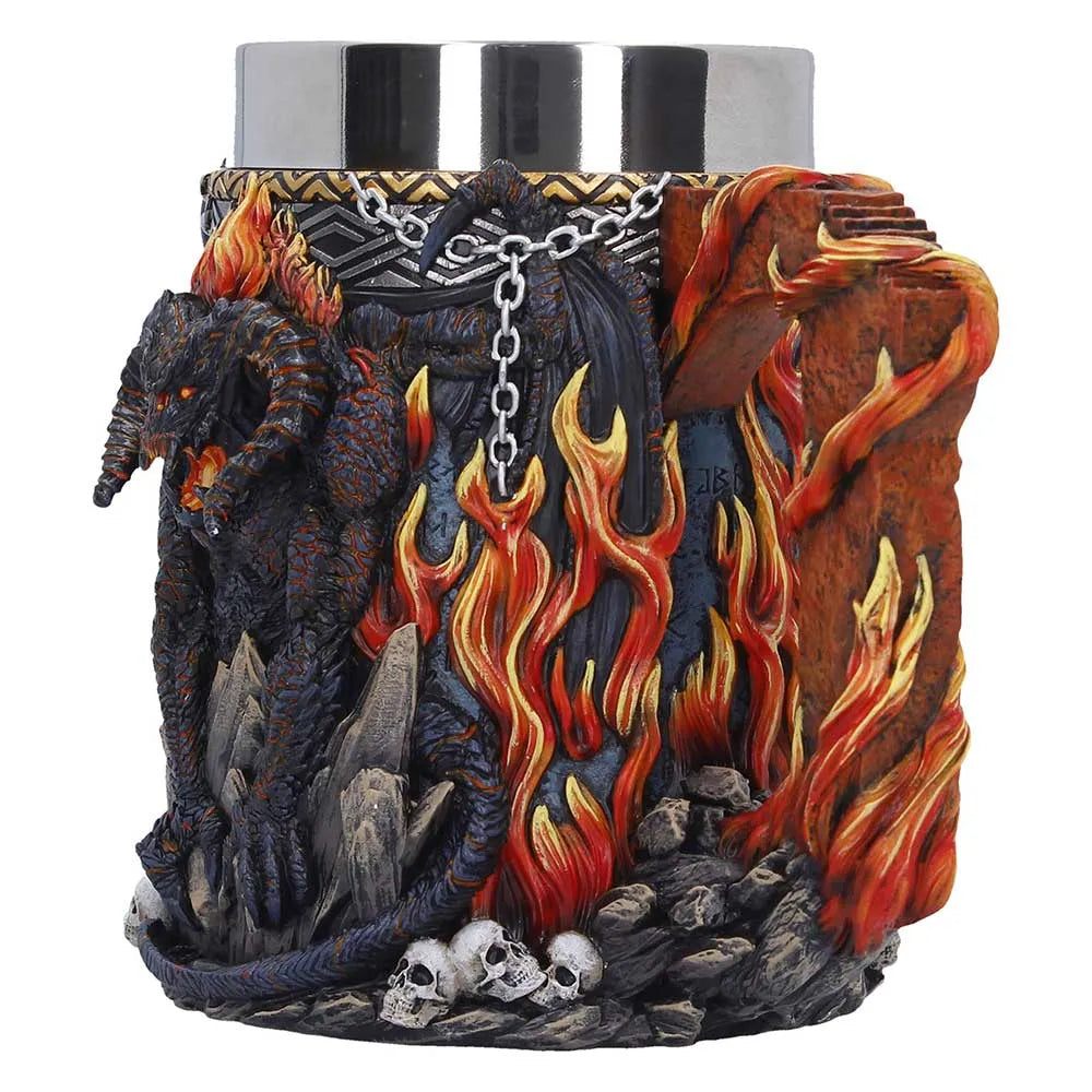 The Lord Of The Rings Balrog Ölsejdel