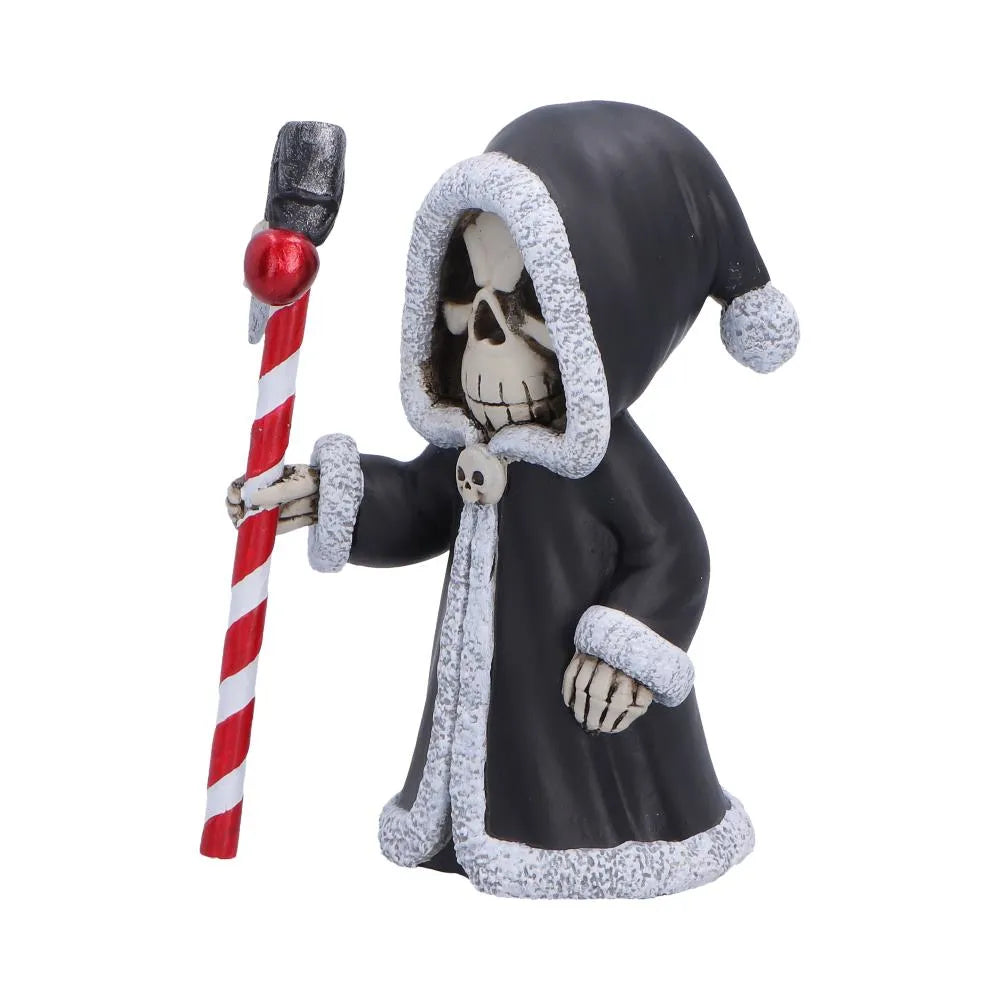 Silent Nightmares Grimble Figur