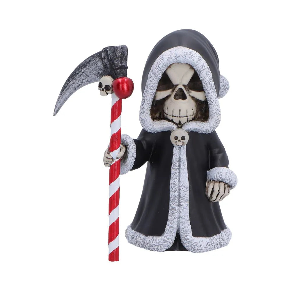 Silent Nightmares Grimble Figur