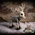 Silent Nightmares Rudi-figur