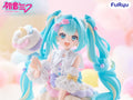 Hatsune Miku Sugar Cloud Melffy-figur