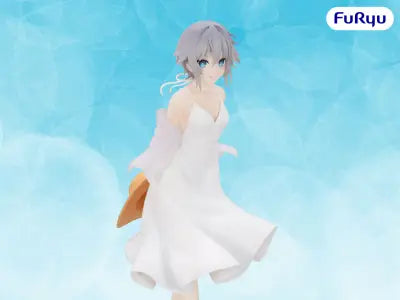 Date A Live V Nia Honjo Sommarklänning Figur