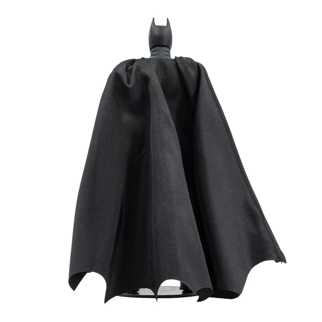 McFarlane Vault DC Multi 7-tums Batman The Dark Knight Fallskärmshoppnings Actionfigur