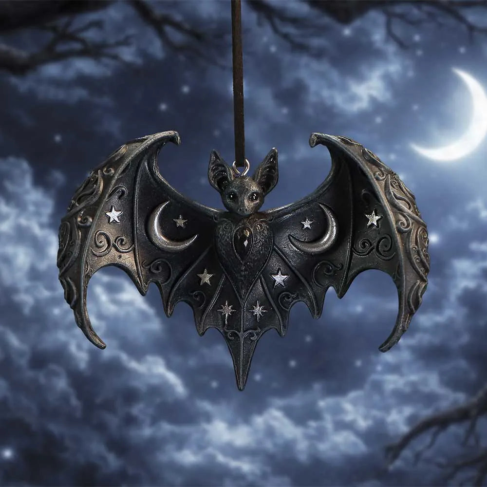 Lunar Wing Hängande Dekoration