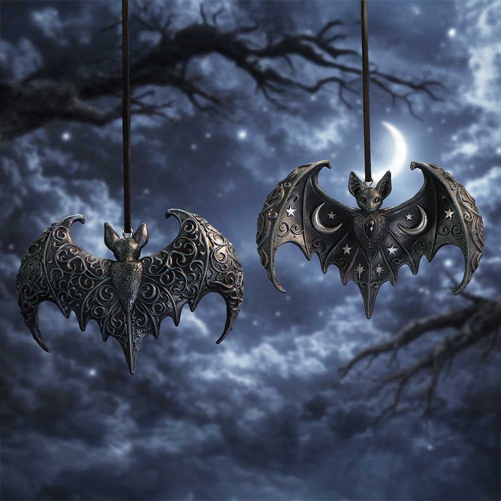 Lunar Wing Hängande Dekoration