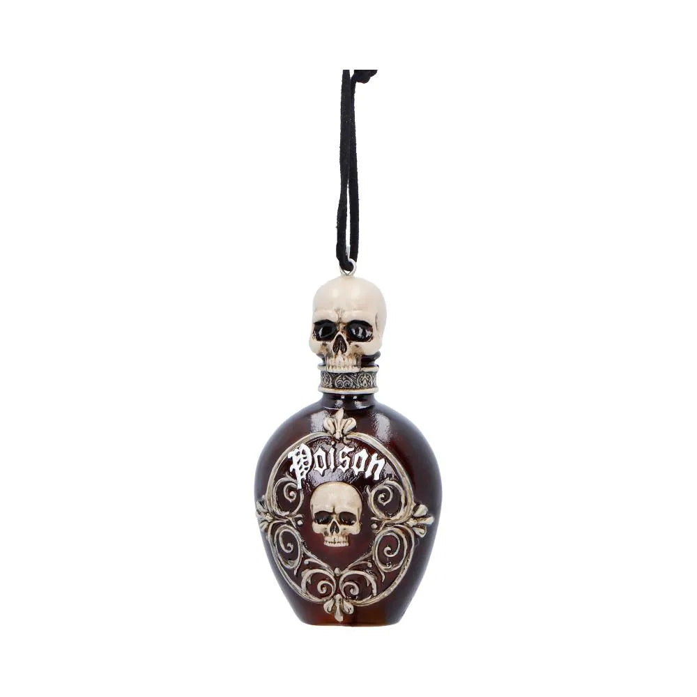 Giftflaska Hängande Prydnad