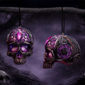 Adorned Doomed Ornament