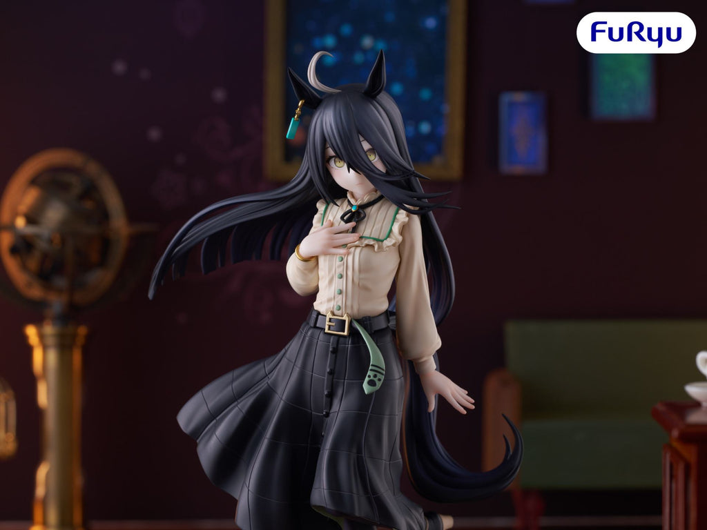 Umamusume Manhattan Cafe Try-Me Figure