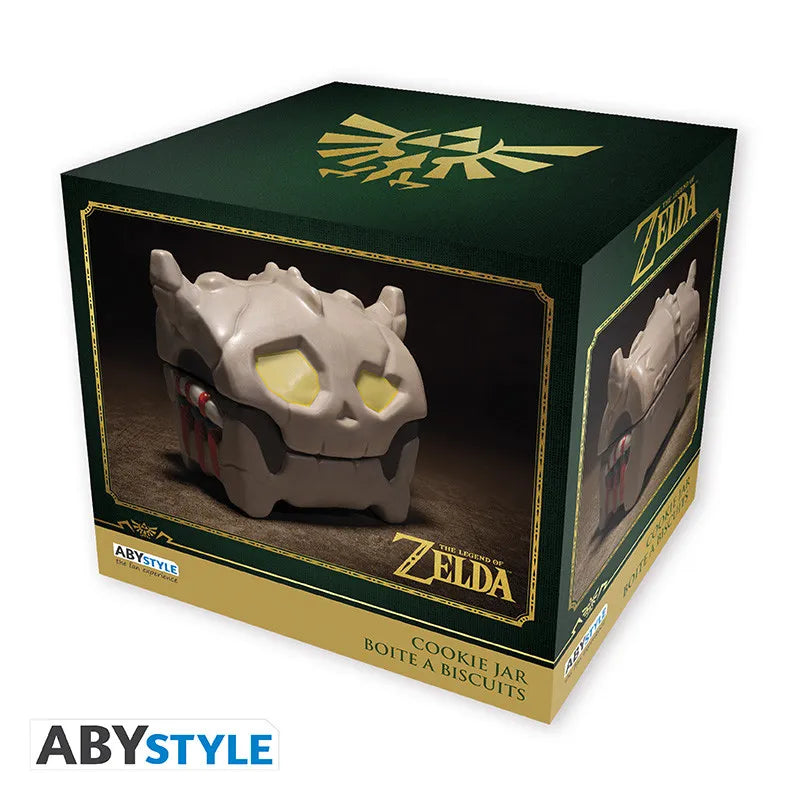 The Legend Of Zelda Bokoblin Bröstförvaringshållare i Keramik