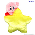 Kirby Star Grip Plush from FURYU Corporation