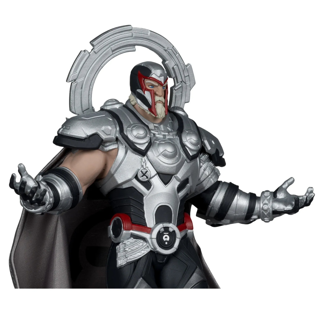Marvel Rivals Collection 1:10 Wv1 Magneto Figurine