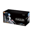 NEON GENESIS EVANGELION REI AYANAMI ENTRY PLUG INTERIOR MODEL KIT