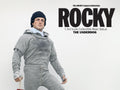 Rocky (1976) The Underdog 1/3 Scale Figure
