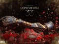 Clair Obscur Expedition 33 Arm by Gustave Livsstor Sculpture Replica