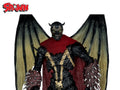 Spawn 7-inch Wave 9 Classic Nightmare Spawn Action Figure