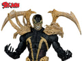 Spawn 7-tums Wave 9 Curse Of Spawn Actionfigur