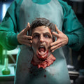 Re-Animator Dr. Carl Hill 1/6 Scale Action Figure Standard Edition