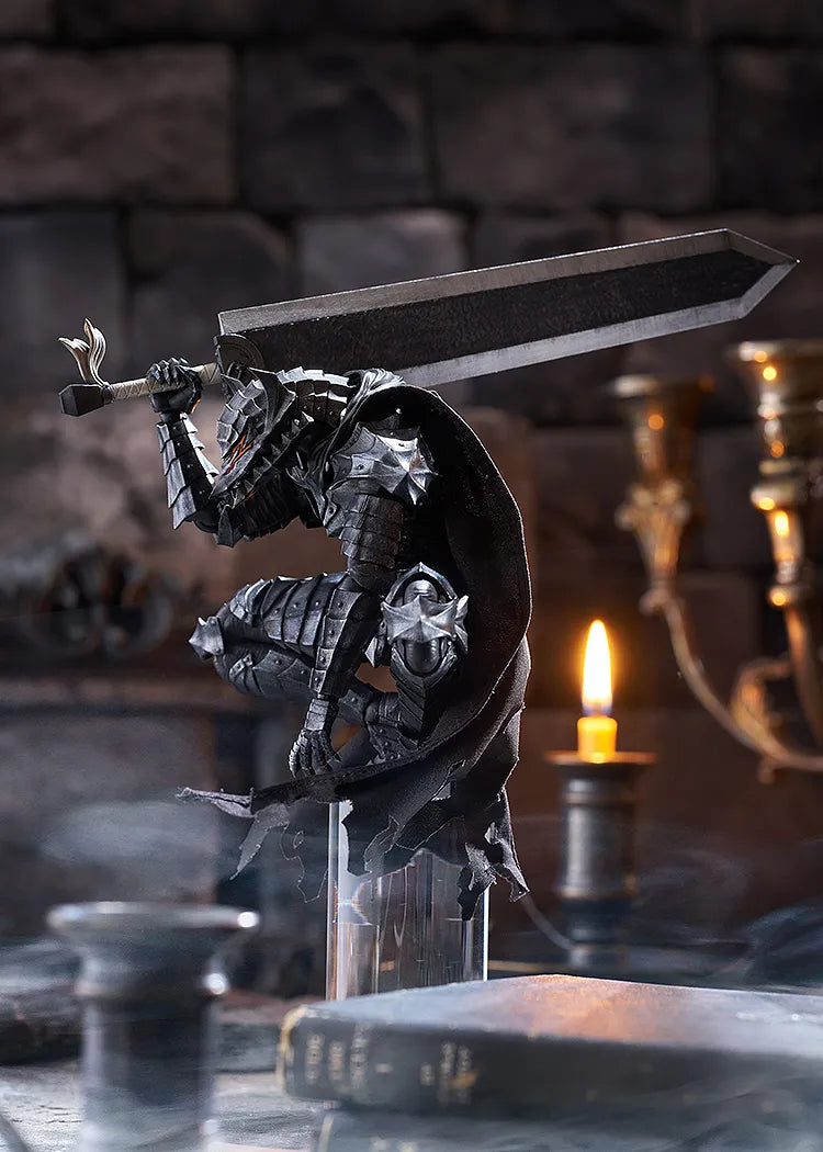 Berserk Guts Berserker Armor Plamatea Mk Reprint