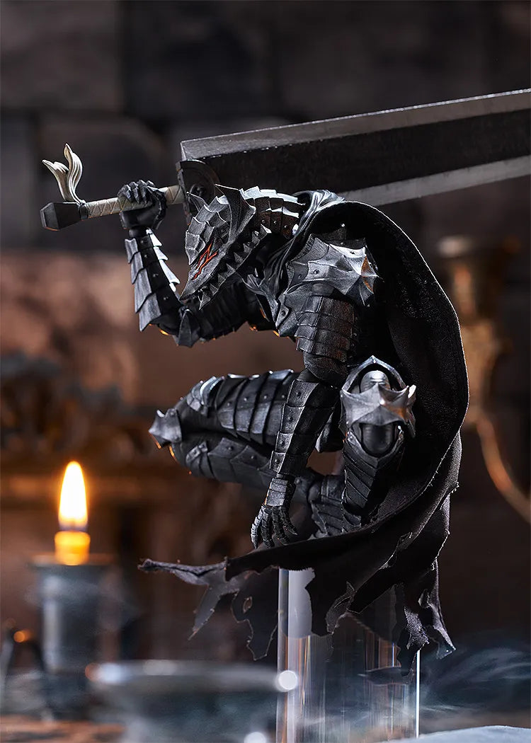 Berserk Guts Berserker Armor Plamatea Mk Reprint