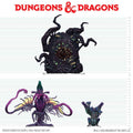 D&D Icons of the Realms Eldritch Horrors from Ravenloft