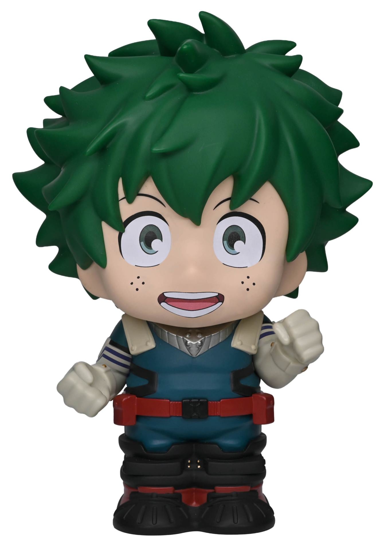 My Hero Academia Deku Figurgömma
