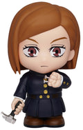Jujutsu Kaisen Nobara Sparbössa i Figurfomat