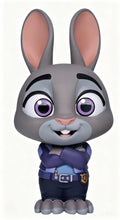 Zootopia Judy Figural Sparbössa