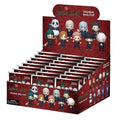 Jujutsu Kaisen S 2 Bag Charm Clip Blind Box Display (24)