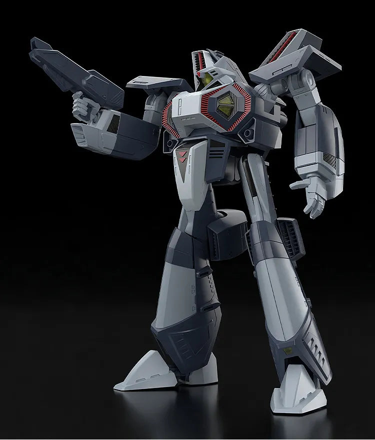 Super Dimension Century Orguss Orsons Nikick Moderoid Mk Plastmodell