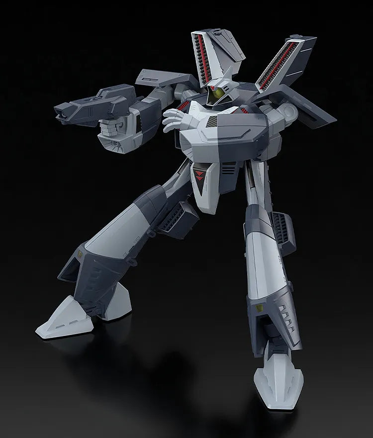Super Dimension Century Orguss Orsons Nikick Moderoid Mk Plastmodell