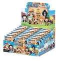 One Piece S2 Easter Clip Blind Box Display (24)