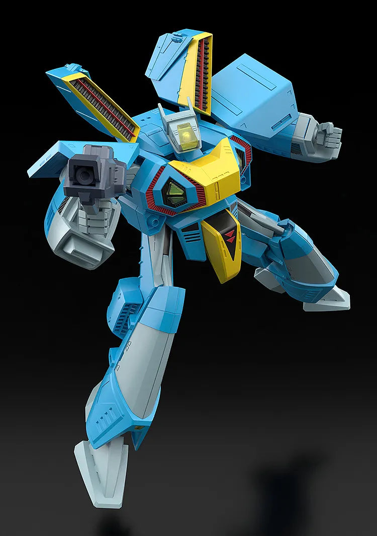 Super Dimension Century Orguss Nikick Standardtyp Moderoid Mk