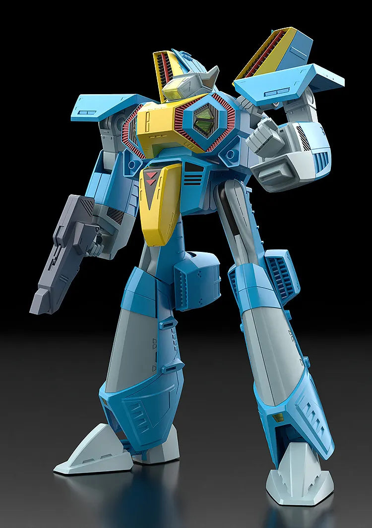 Super Dimension Century Orguss Nikick Standardtyp Moderoid Mk