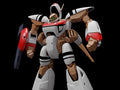 Super Dimension Century Orguss Moderoid Mk Omstart