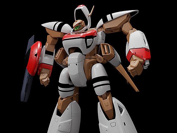 Super Dimension Century Orguss Moderoid Mk Omstart