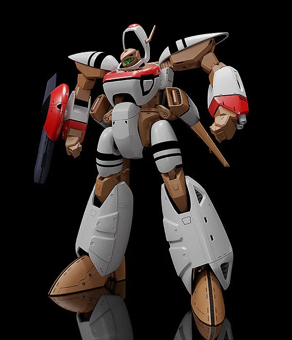 Super Dimension Century Orguss Moderoid Mk Omstart