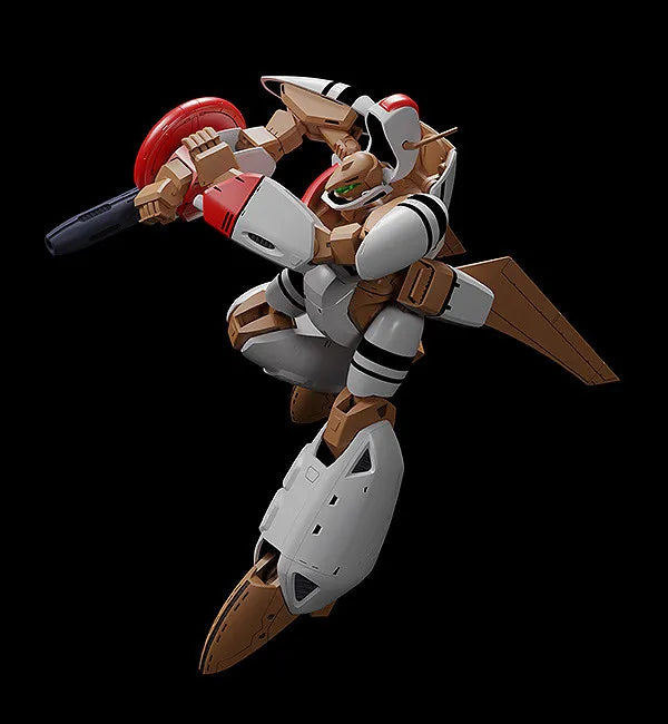 Super Dimension Century Orguss Moderoid Mk Omstart