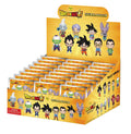 Dragon Ball Super Påsklämma Öppnad Presentlåda Display (24)