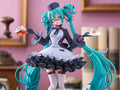 Hatsune Miku Glasses X Cafe Pop Up Parade Figure