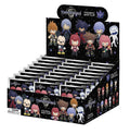 Kingdom Hearts S4 väsksmyckesklämmor exklusivt blind box-display (24)