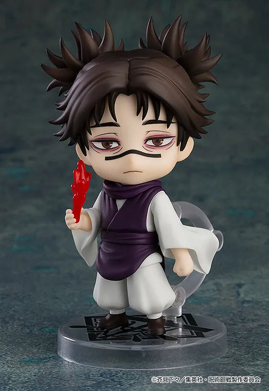 Jujutsu Kaisen Choso Nendoroid Omtillverkning
